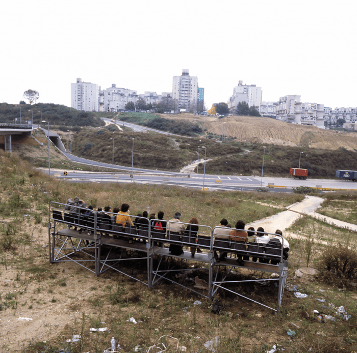 Lisboa Capital of Nothing