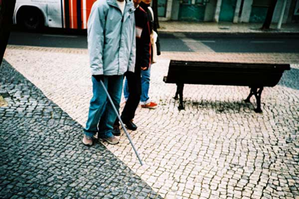 Em Trânsito: Mobility and Urban Life