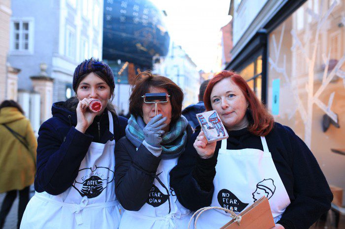 Empowerment Print Bar