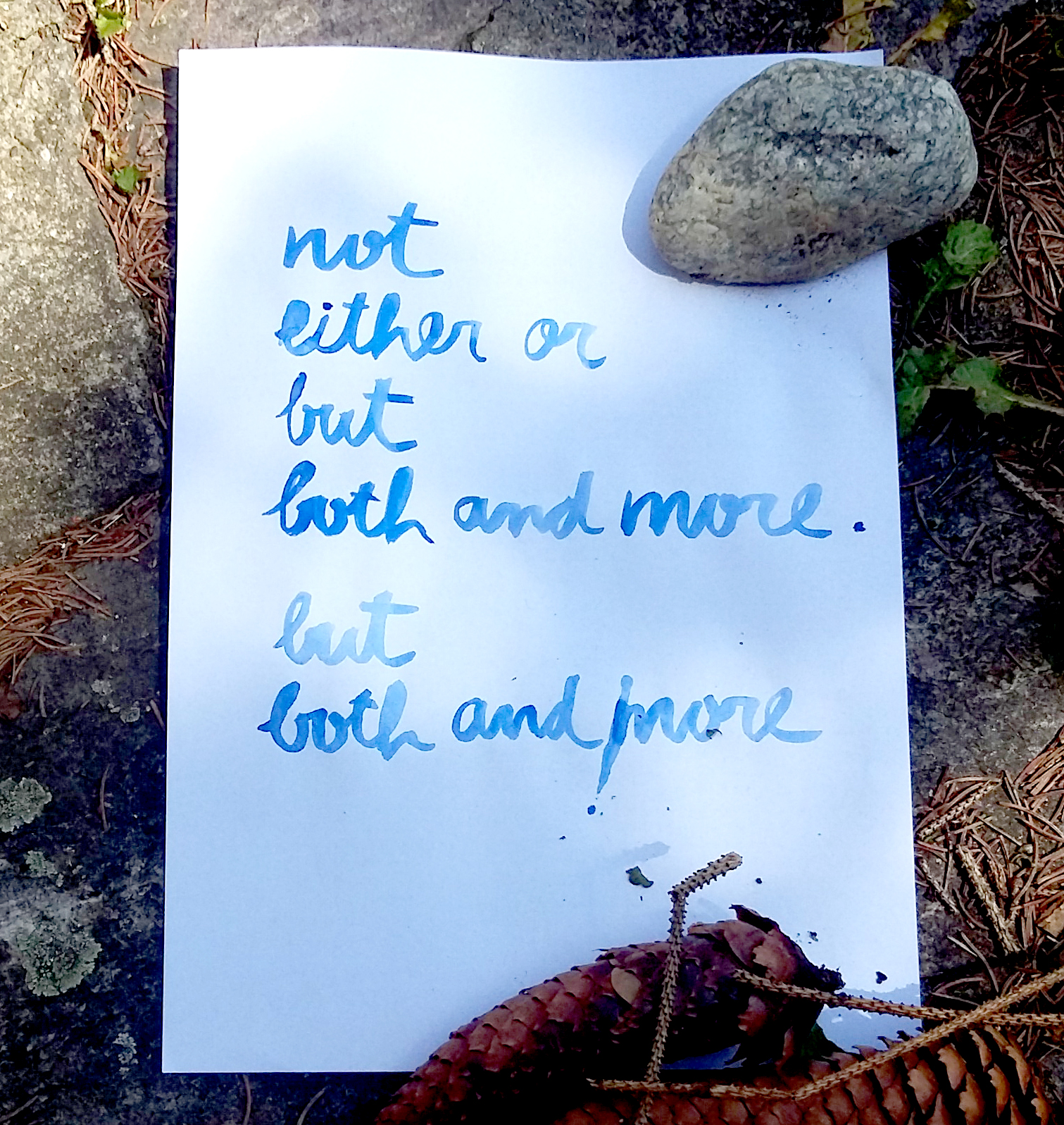 The Emancipatory Learning Project