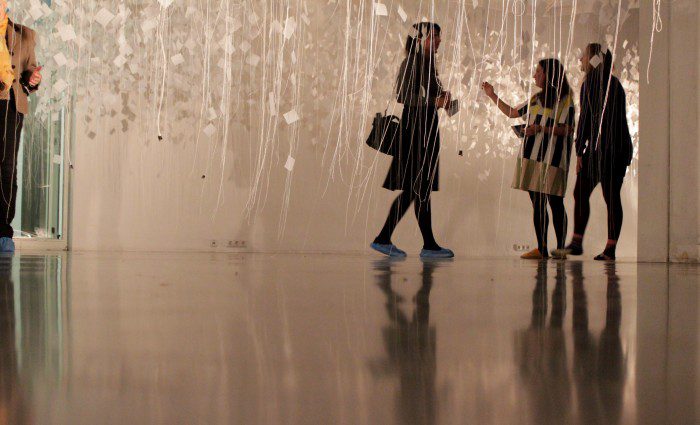 Forecast: Turbulence