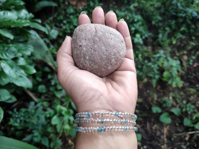 3 Ebós* and a Herbal Bath