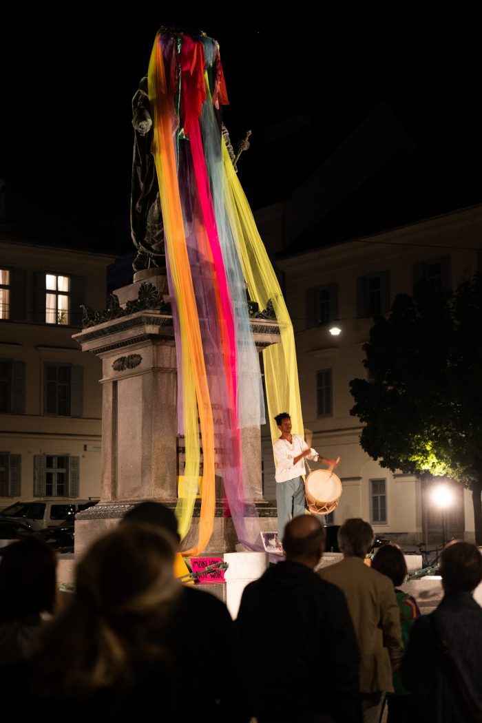 Des Kaisers neue Kleider