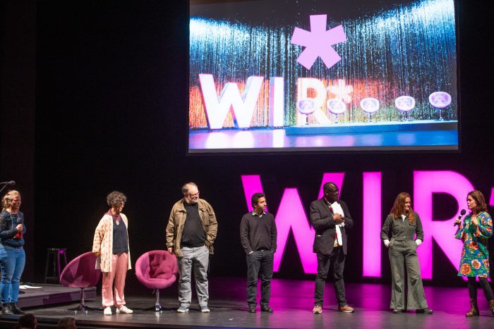 We make a Monument, Otherwise