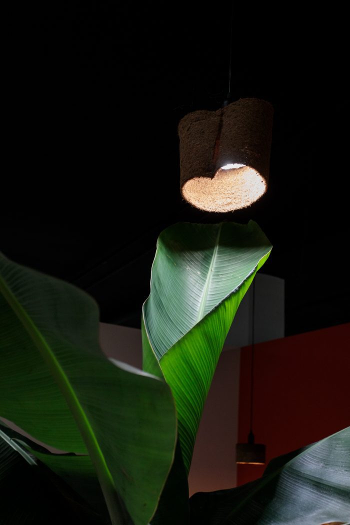 Study Cabinet / Gardening of Soul