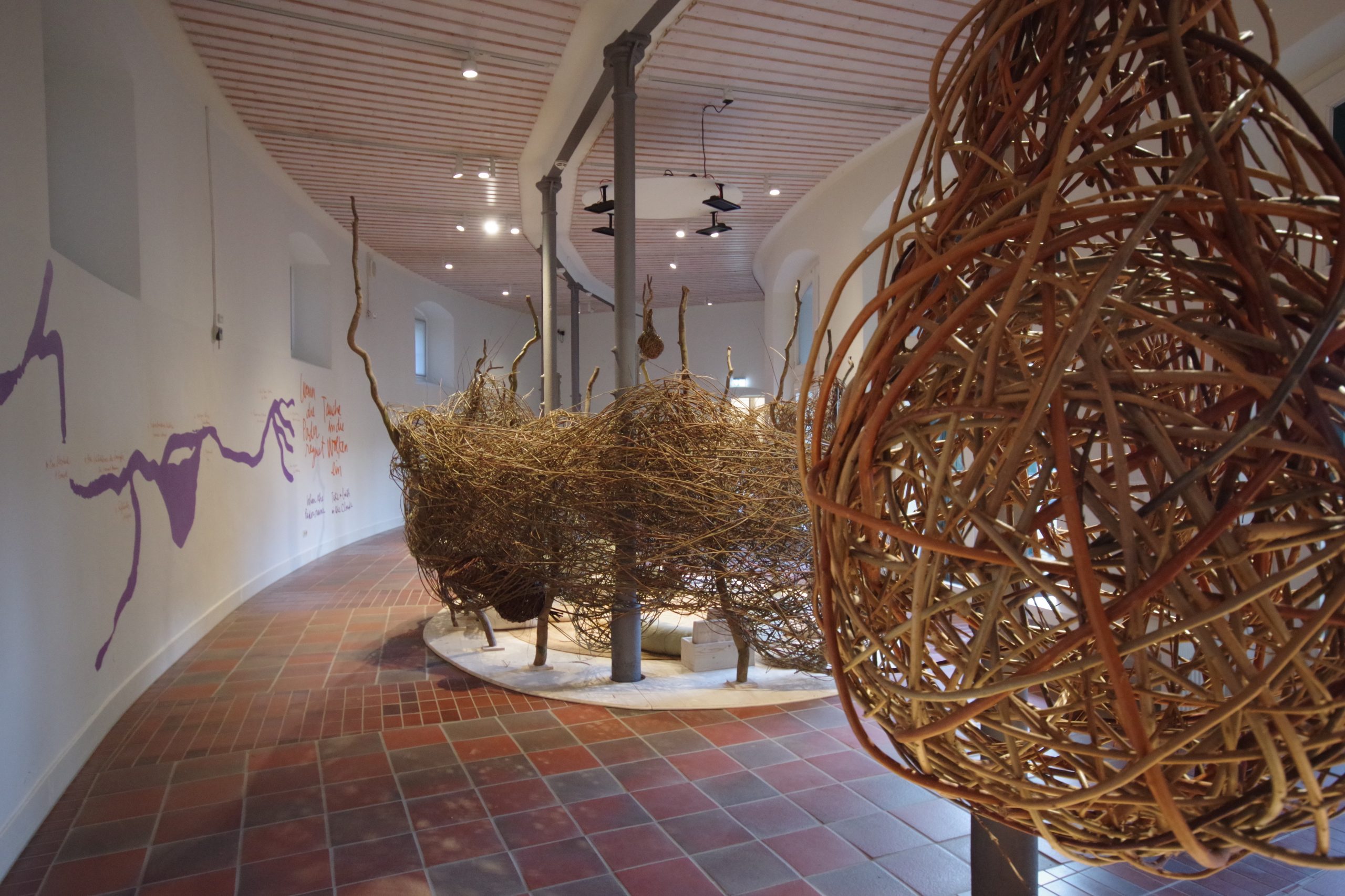 When the Pader rains, take a bath in the clouds